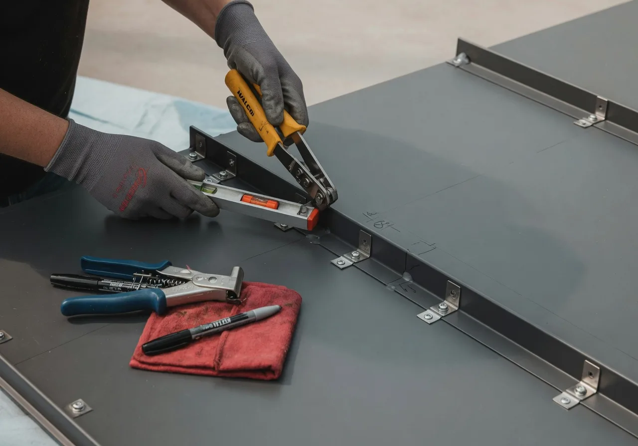 Why choose Metal Roofing Installation in La Conner, WA